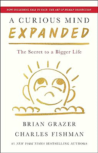 A Curious Mind Expanded Edition - The Secret to a Bigger Life